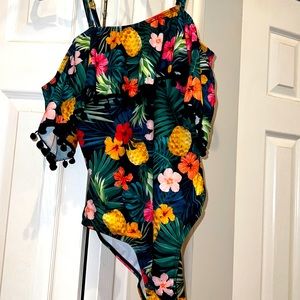 Bathing Suit